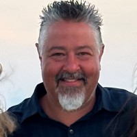 American Airlines Employee Mark Mascara's profile photo