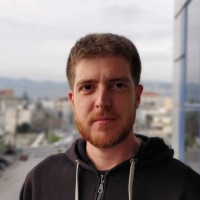 Nikos Sidiropoulos's profile photo