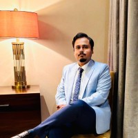 Conserve India Employee Shubham Prakash's profile photo