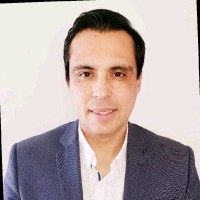 Servicio de Registro Civil e Identificación Employee Victor Gomez Palacios's profile photo