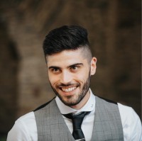 A2Ti Employee Ludovic Cabero's profile photo