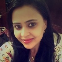 Isha Saxena's profile photo