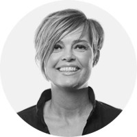Speedtsberg A/S Employee Kis Rasmussen's profile photo