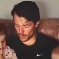 ZELUS, Authorized Licensee of NIKE, Inc. Employee Conor Wright's profile photo