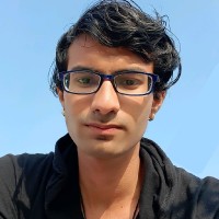 Skylar Technology Employee Manas Pandey's profile photo