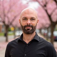 Pritchard Industries Employee Daniel Hiza's profile photo