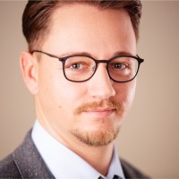 Stadtwerke Velbert GmbH Employee Daniel Horstmann's profile photo