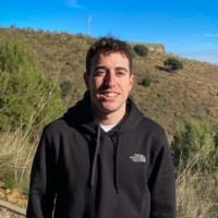 Ricoh España Employee Sergio Monge Aguilar's profile photo