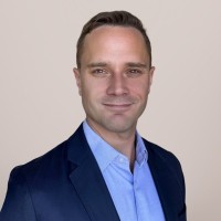 Ancestry Employee Benjamin Kozik's profile photo