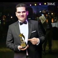 BokDoc Employee Kareem Sallam's profile photo