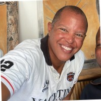 INFODOM Employee Willy Gromat's profile photo