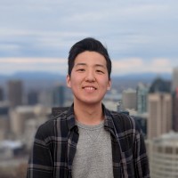 Uberall Employee Justin Ahn's profile photo
