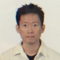 Lucid Motors Employee Sam Chen's profile photo