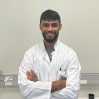 Vall d'Hebron Institute of Oncology (VHIO) Employee Darío Solís-Sayago's profile photo
