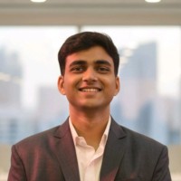 Shivam Mishra Email