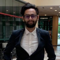 Faisal Mohammad Email & Phone Number