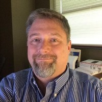 iRely Employee Jeoff Dafforn's profile photo