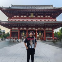 Ciputra Group Employee Aldio Alvianto's profile photo