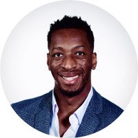 eficio Employee Enrick Emany's profile photo
