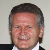 Marston's PLC Employee Jeff Drew's profile photo