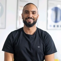 DriiveMe Employee Hattab Nasser's profile photo