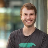 DeepUp Employee Steffen Berhorst's profile photo