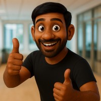 Vikas Vooturi's profile photo