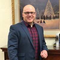 College of Allied Health - University of Oklahoma Health Sciences Center Employee James Papin's profile photo