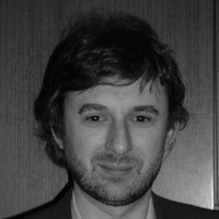 Clef2web Employee Fabrice Dantinne's profile photo