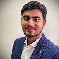Data Capture Experts Pty Ltd Employee Jugal Nayal's profile photo