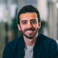 Spendesk Employee Guilhem Bellion's profile photo