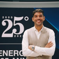 Energit Employee Guglielmo Falciani's profile photo