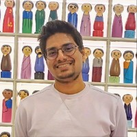 JustAnswer Employee Vishal Dhanuka's profile photo