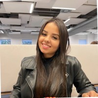 Banco Sofisa S/A Employee Julia Manrique's profile photo