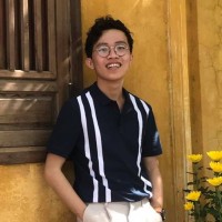 7 Bridges Brewing Company Employee Nguyen Vinh's profile photo
