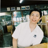 Coinbase Employee Simon Zheng's profile photo