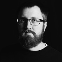 abSketches Employee Erik Hess's profile photo