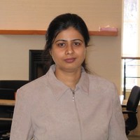 Email di Rashmi Narang