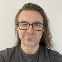 Gathered Here Employee Cam Hodkinson's profile photo