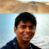 Bhaumik Shah Email & Phone Number