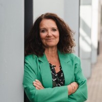 DynamicsPrint Employee Susanne Lund's profile photo