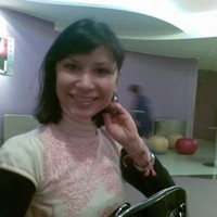 Infra Holding plc Employee Dilyana Zheleva's profile photo