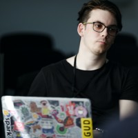 Teamvoy Employee Bohdan Varshchuk's profile photo