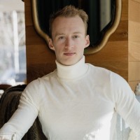 Tyler Strauss Email & Phone Number