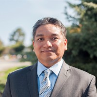 Andresen Digital Employee Joel Arca's profile photo