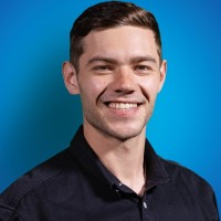 Alpine Spas Ltd Employee Brad Christensen's profile photo