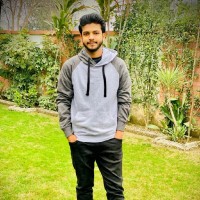 Design Centric Employee Ghufran Ali's profile photo