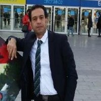 ACE Employee Alaa Gomaa's profile photo