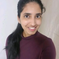 Grab Employee Shreya Shetty's profile photo