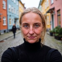 Werksta Sweden Employee Hanna Nordling's profile photo
